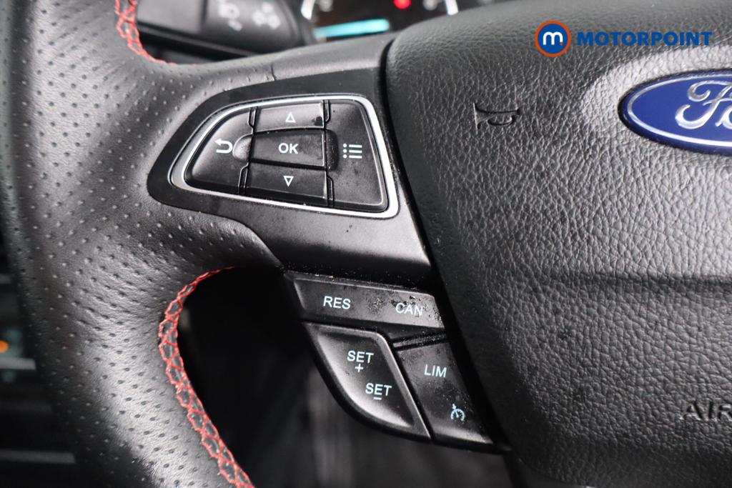 Ford Ecosport St-Line Manual Petrol SUV - Stock Number (1594545) - 5th supplementary image