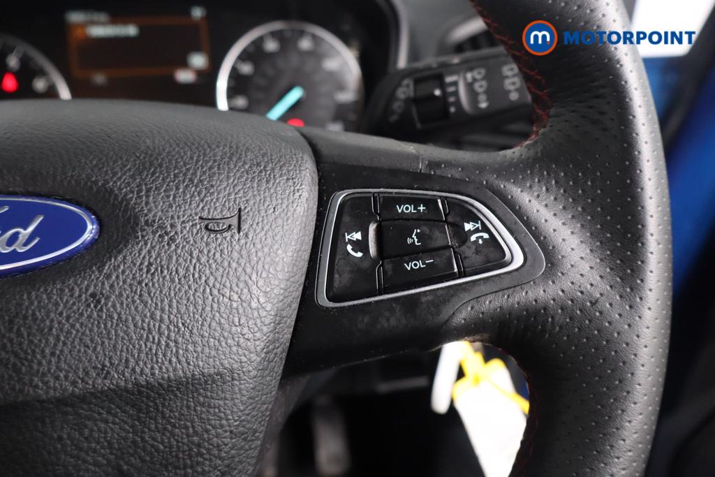 Ford Ecosport St-Line Manual Petrol SUV - Stock Number (1594545) - 6th supplementary image