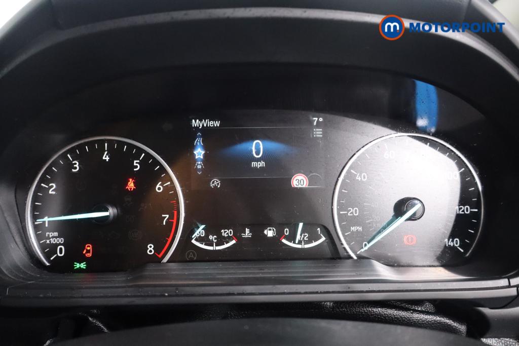 Ford Ecosport St-Line Manual Petrol SUV - Stock Number (1594545) - 7th supplementary image