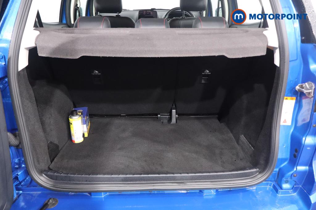 Ford Ecosport St-Line Manual Petrol SUV - Stock Number (1594545) - 13th supplementary image