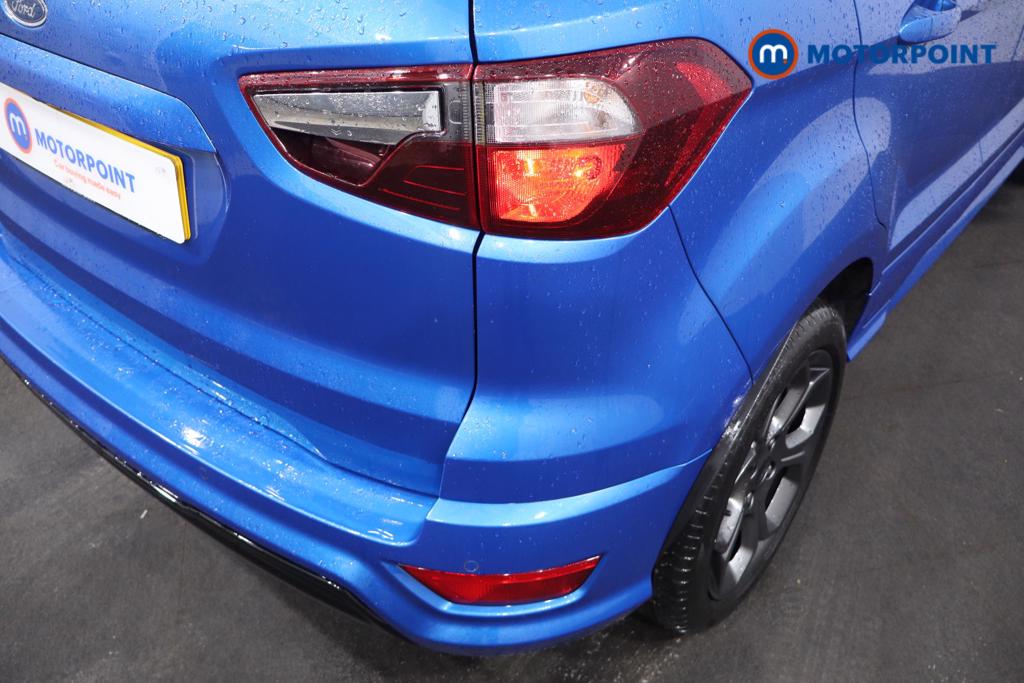 Ford Ecosport St-Line Manual Petrol SUV - Stock Number (1594545) - 15th supplementary image