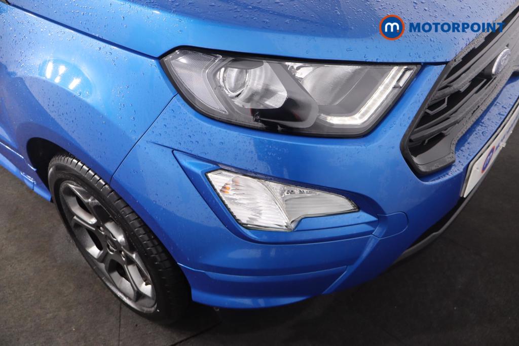Ford Ecosport St-Line Manual Petrol SUV - Stock Number (1594545) - 16th supplementary image