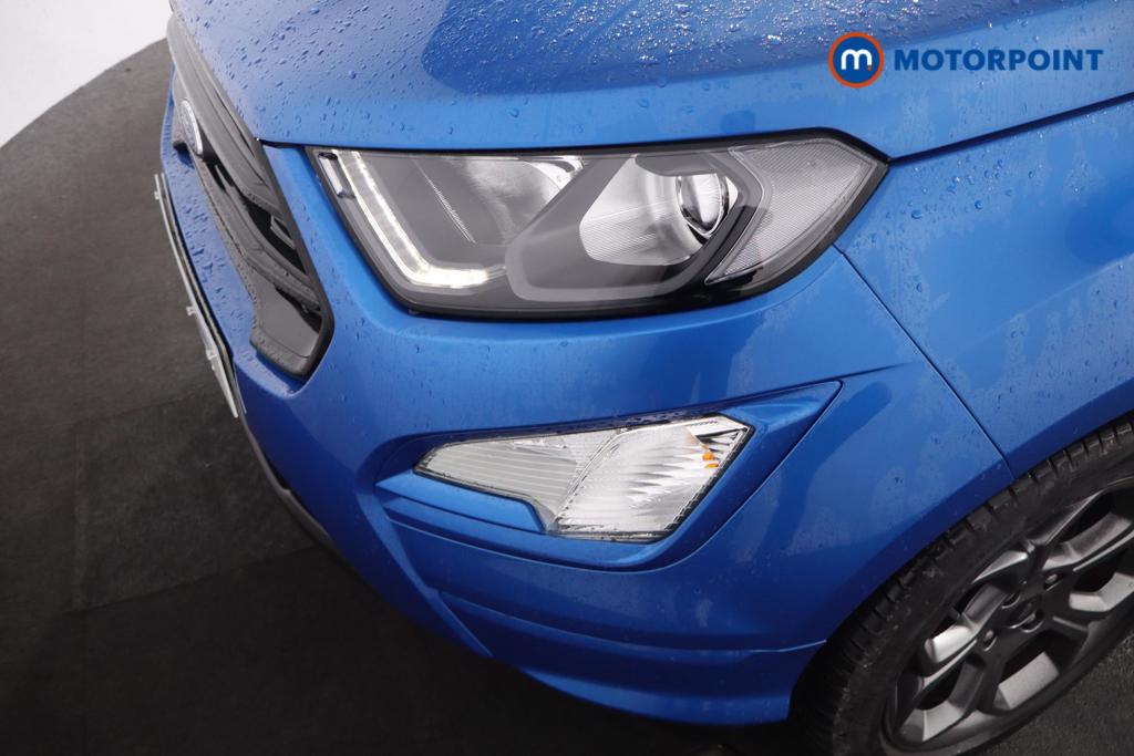 Ford Ecosport St-Line Manual Petrol SUV - Stock Number (1594545) - 17th supplementary image