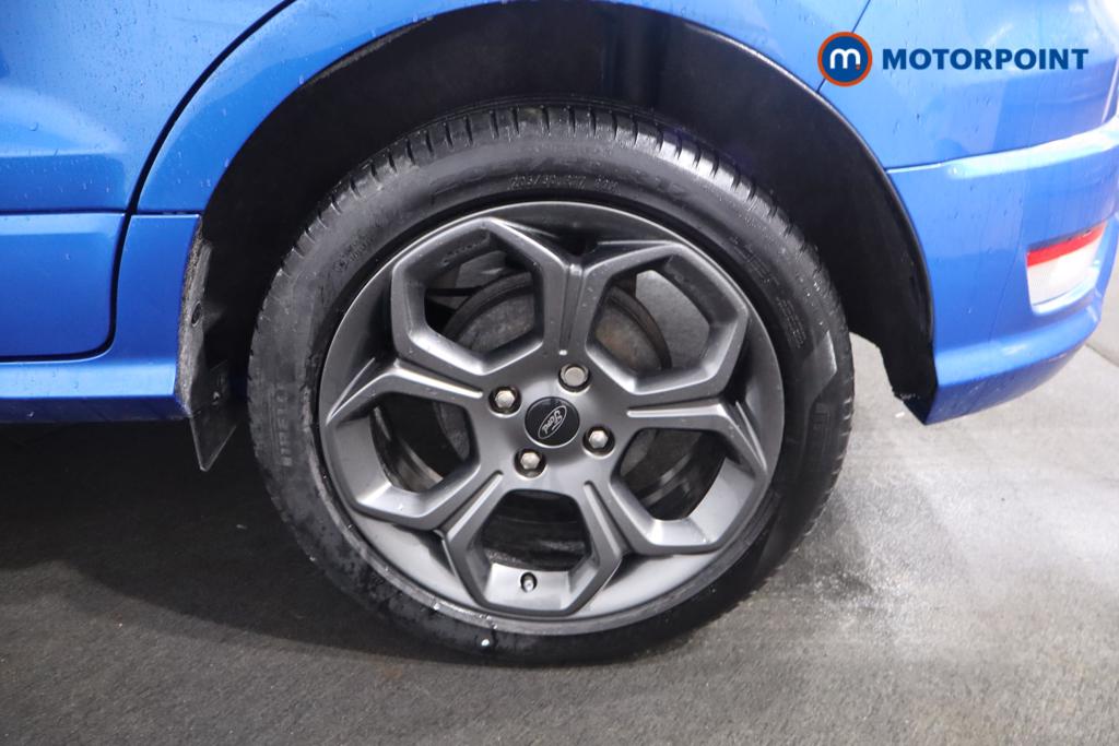Ford Ecosport St-Line Manual Petrol SUV - Stock Number (1594545) - 19th supplementary image