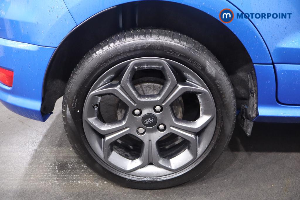 Ford Ecosport St-Line Manual Petrol SUV - Stock Number (1594545) - 20th supplementary image