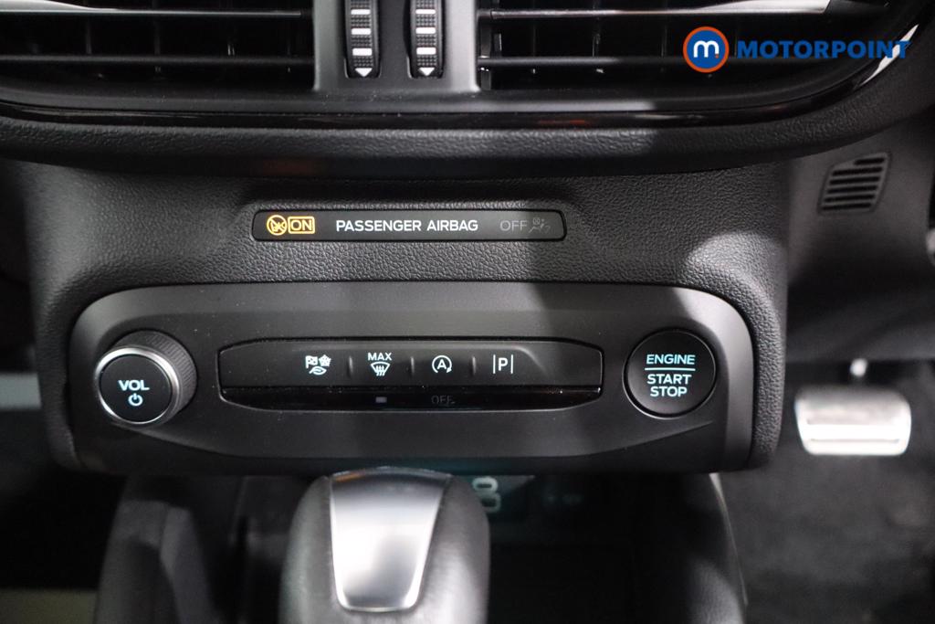 Ford Focus St-Line X Automatic Petrol Hatchback - Stock Number (1594589) - 3rd supplementary image