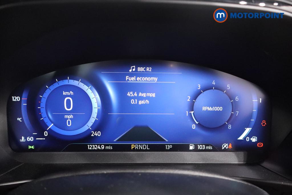 Ford Focus St-Line X Automatic Petrol Hatchback - Stock Number (1594589) - 7th supplementary image