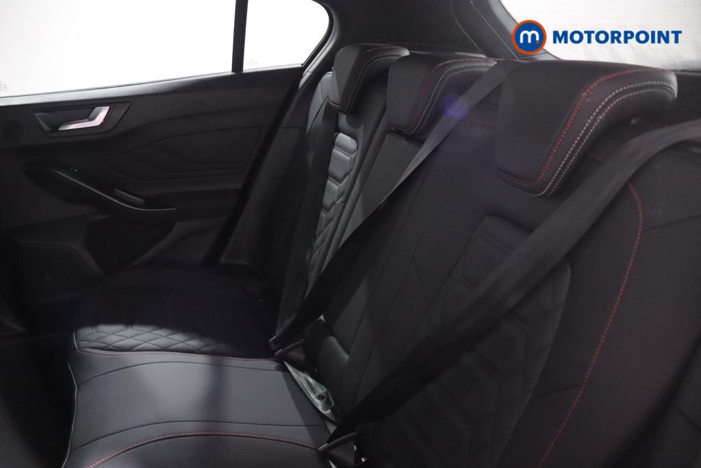 Ford Focus St-Line X Automatic Petrol Hatchback - Stock Number (1594589) - 11th supplementary image