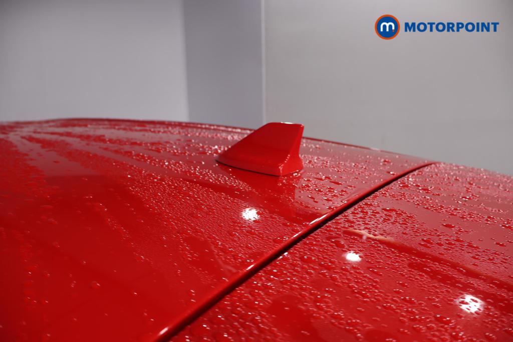 Ford Focus St-Line X Automatic Petrol Hatchback - Stock Number (1594589) - 12th supplementary image