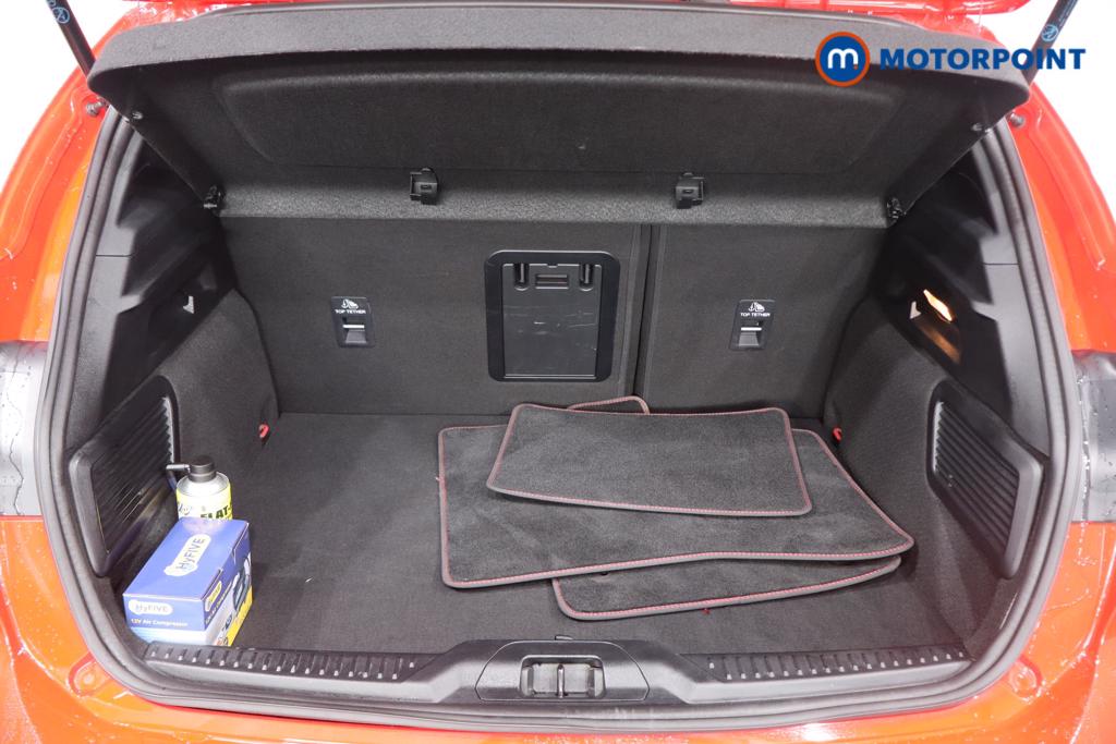 Ford Focus St-Line X Automatic Petrol Hatchback - Stock Number (1594589) - 13th supplementary image