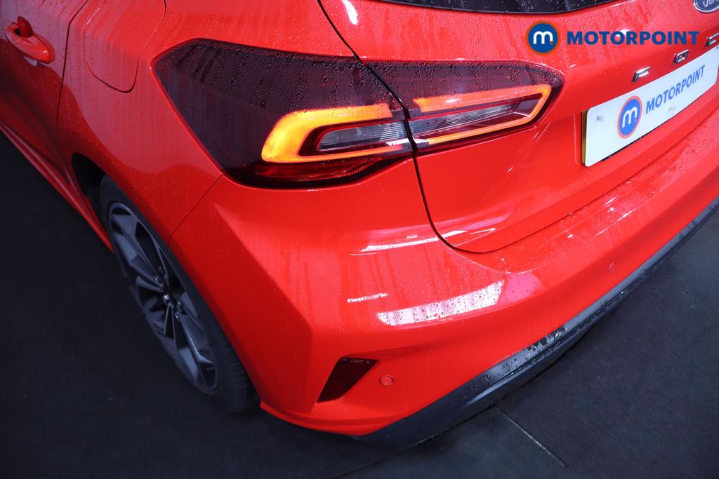 Ford Focus St-Line X Automatic Petrol Hatchback - Stock Number (1594589) - 14th supplementary image