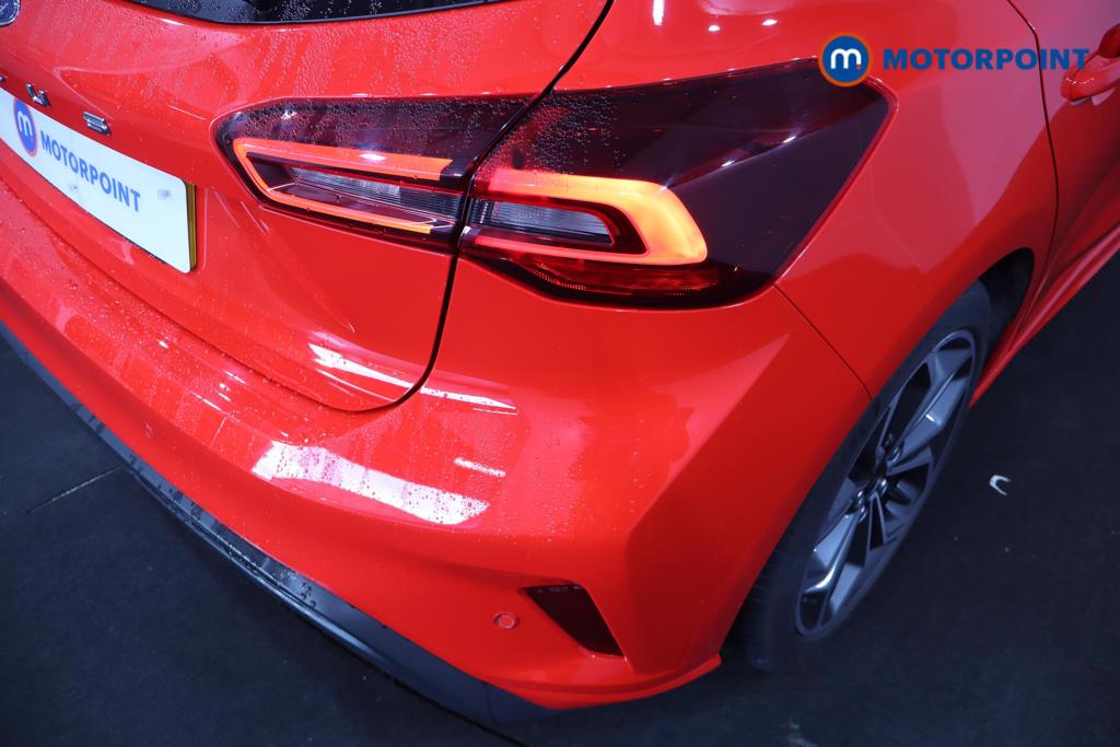 Ford Focus St-Line X Automatic Petrol Hatchback - Stock Number (1594589) - 15th supplementary image