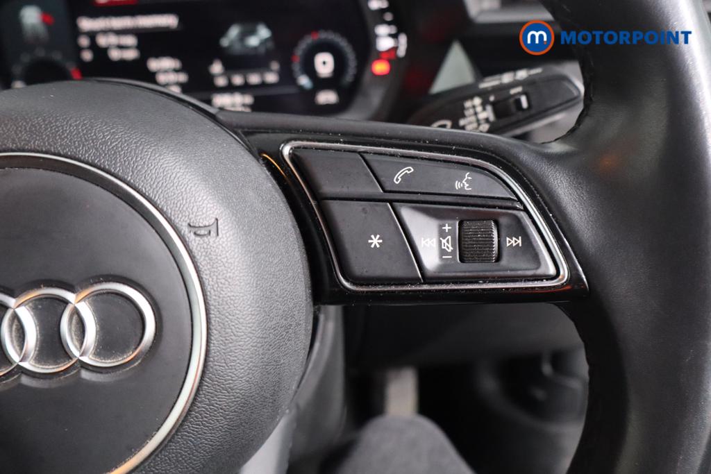 Audi A3 Technik Manual Petrol Hatchback - Stock Number (1594621) - 7th supplementary image