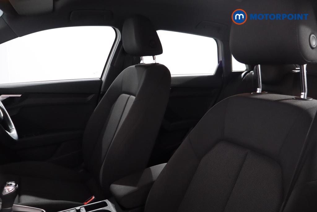 Audi A3 Technik Manual Petrol Hatchback - Stock Number (1594621) - 11th supplementary image