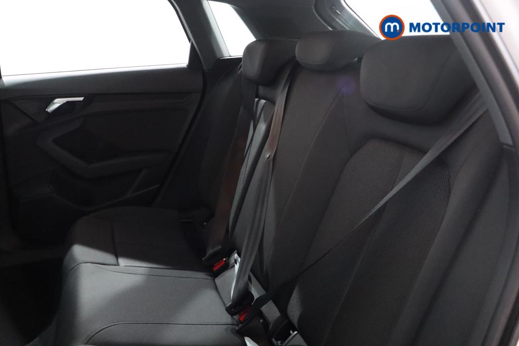 Audi A3 Technik Manual Petrol Hatchback - Stock Number (1594621) - 12th supplementary image