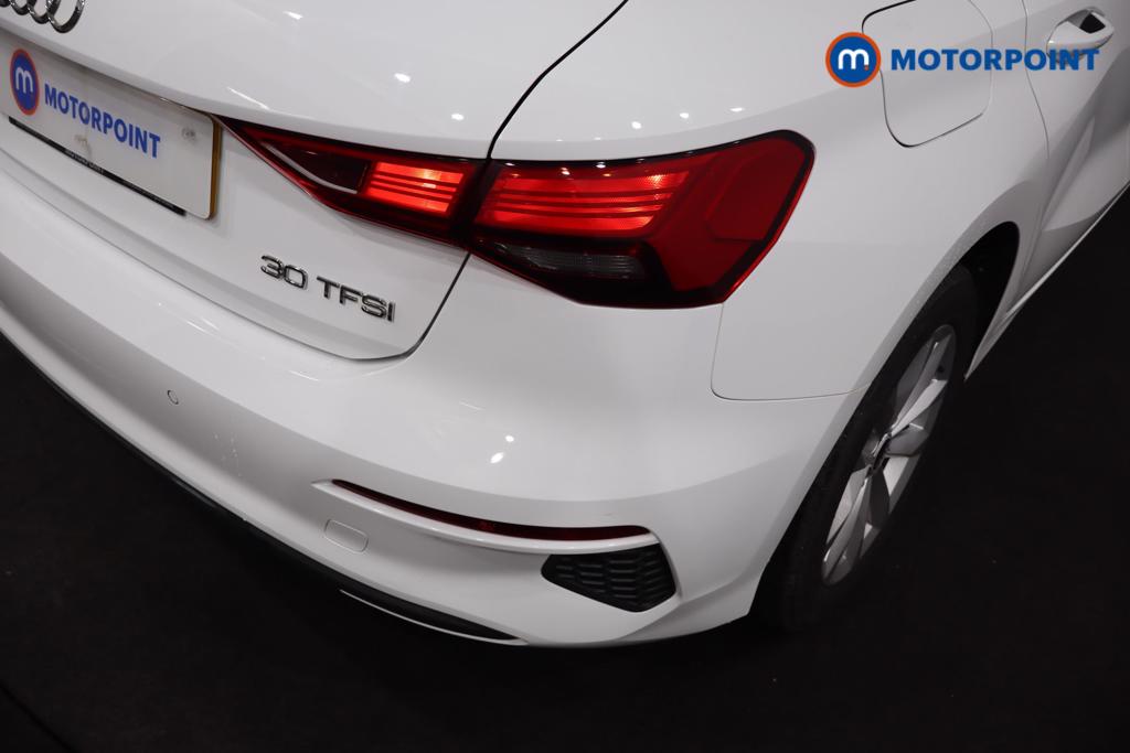 Audi A3 Technik Manual Petrol Hatchback - Stock Number (1594621) - 16th supplementary image