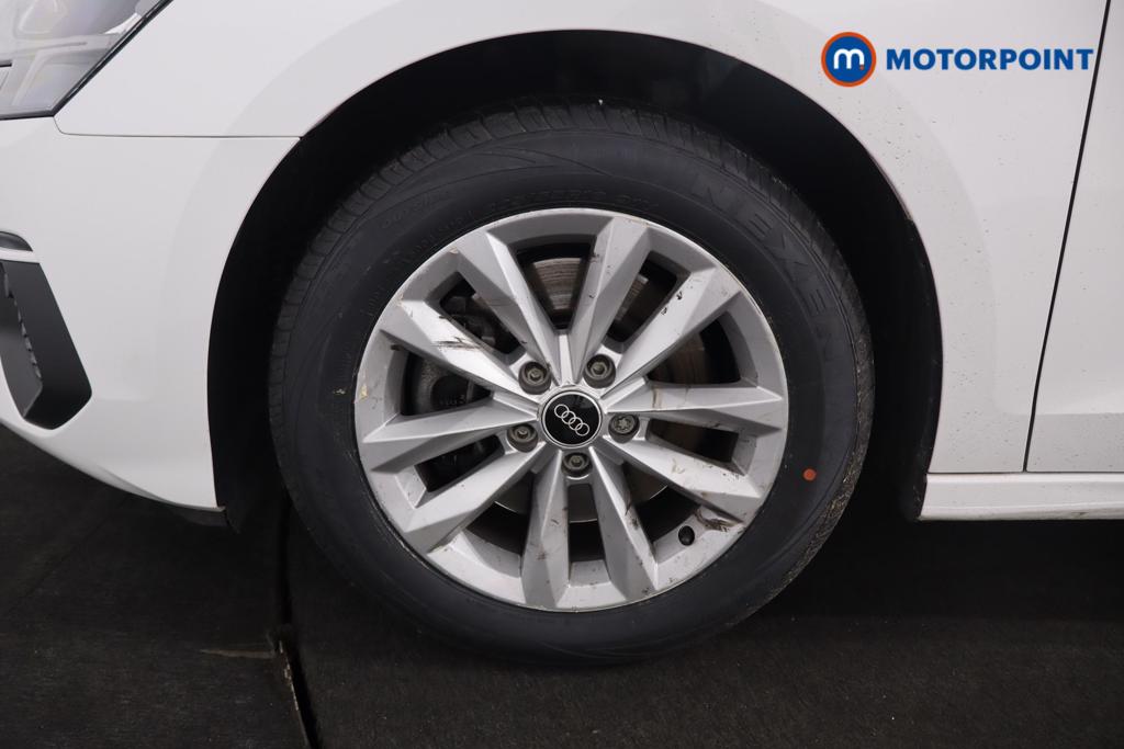 Audi A3 Technik Manual Petrol Hatchback - Stock Number (1594621) - 19th supplementary image