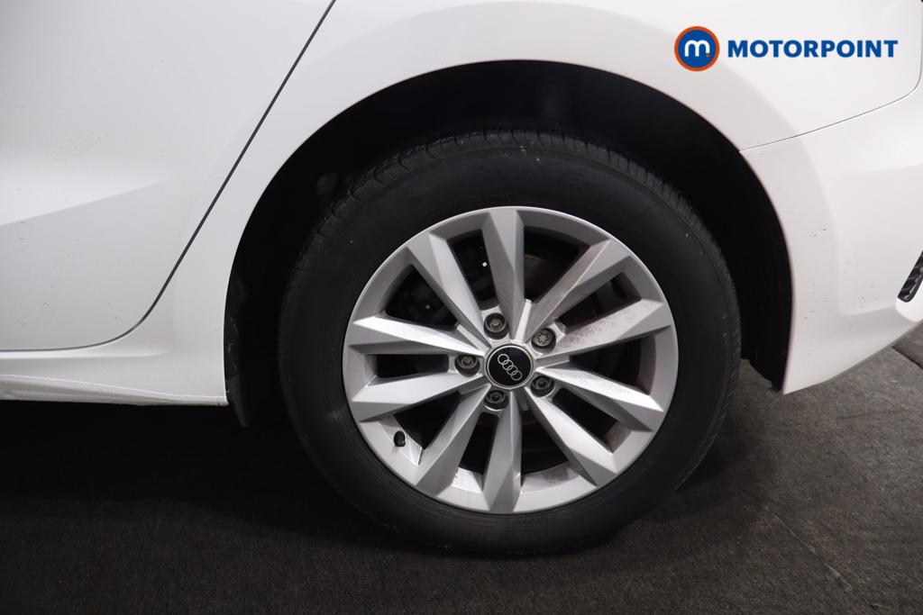 Audi A3 Technik Manual Petrol Hatchback - Stock Number (1594621) - 20th supplementary image