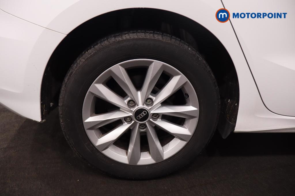 Audi A3 Technik Manual Petrol Hatchback - Stock Number (1594621) - 21st supplementary image