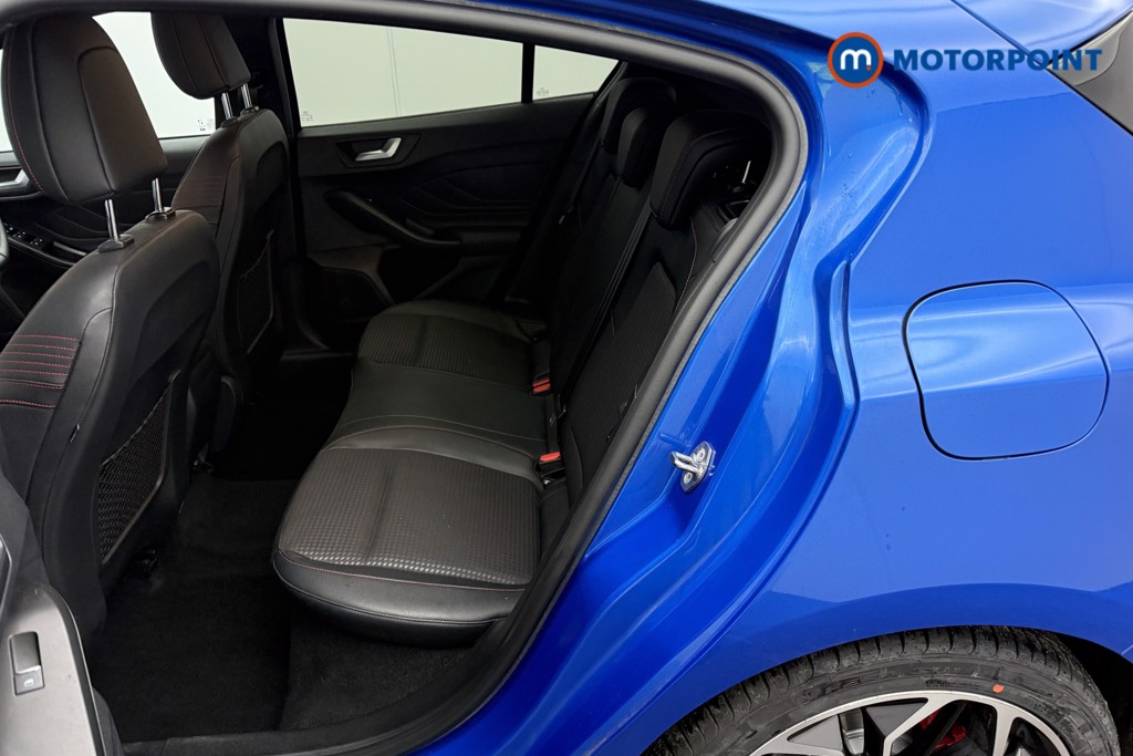 Ford Focus St-Line X Edition Manual Petrol Hatchback - Stock Number (1594634) - 5th supplementary image