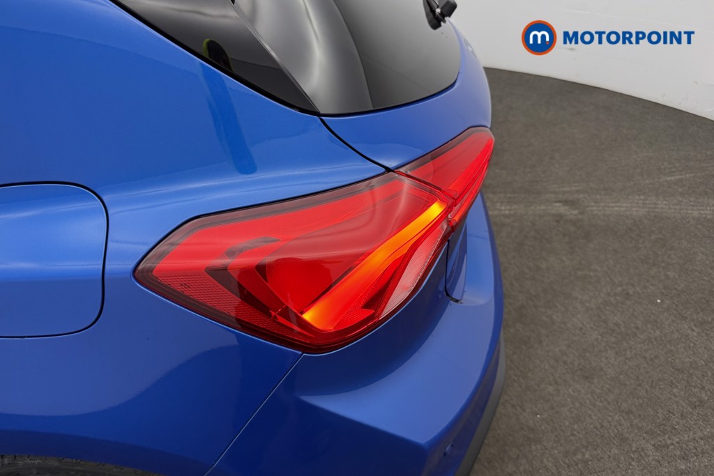 Ford Focus St-Line X Edition Manual Petrol Hatchback - Stock Number (1594634) - 7th supplementary image