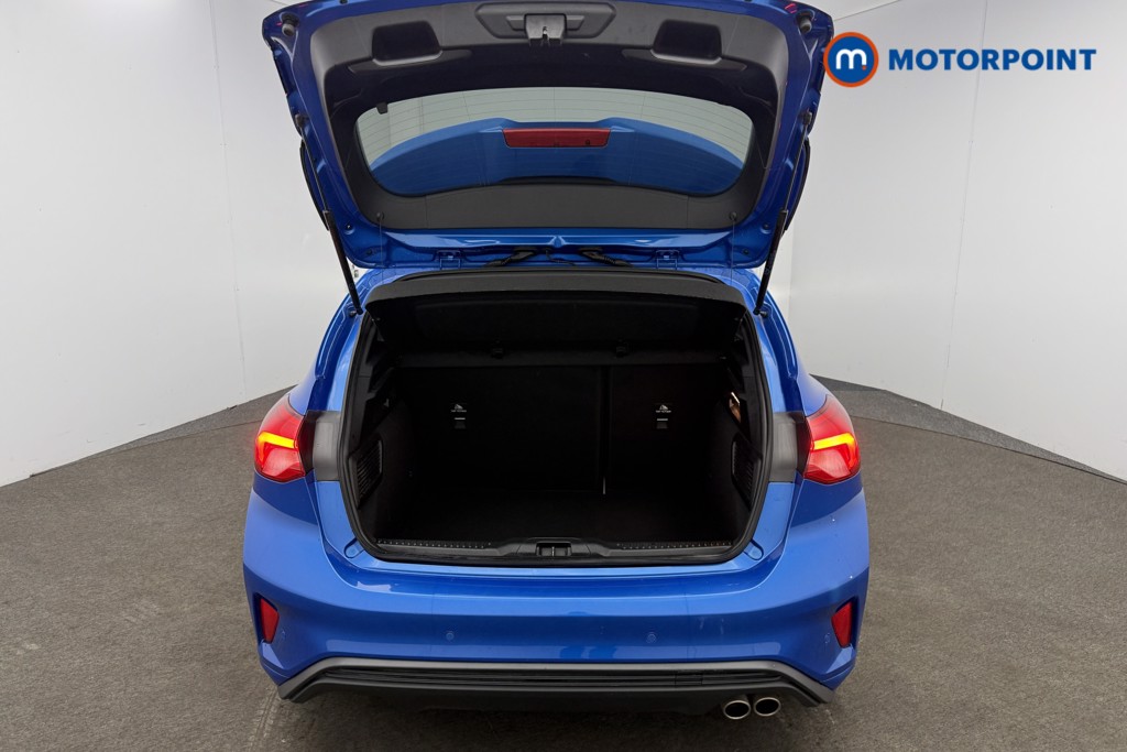 Ford Focus St-Line X Edition Manual Petrol Hatchback - Stock Number (1594634) - 10th supplementary image
