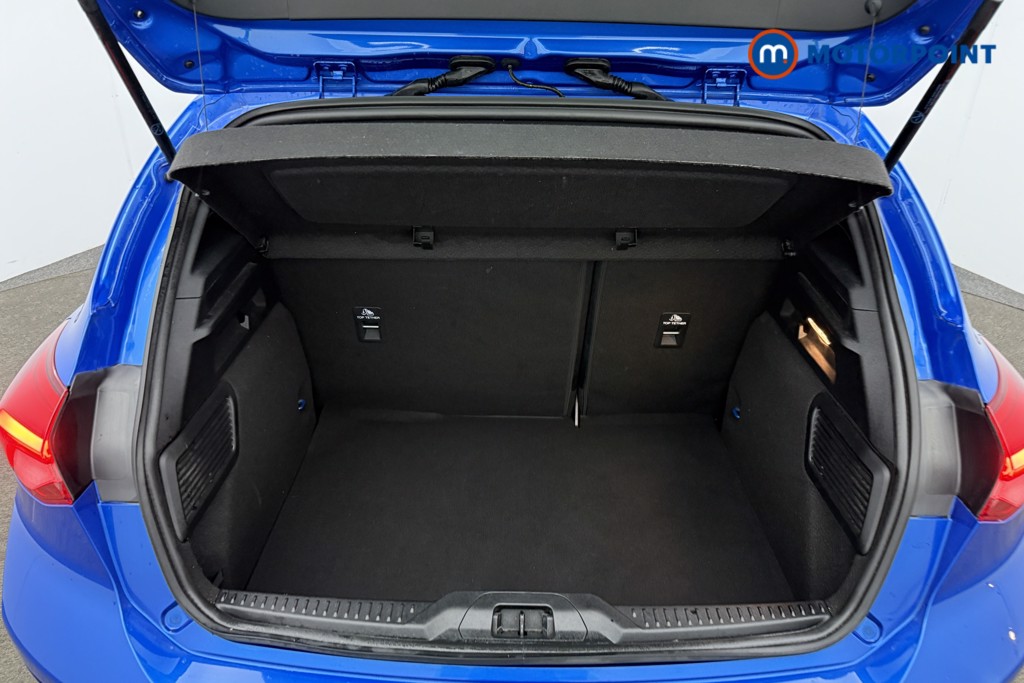 Ford Focus St-Line X Edition Manual Petrol Hatchback - Stock Number (1594634) - 11th supplementary image