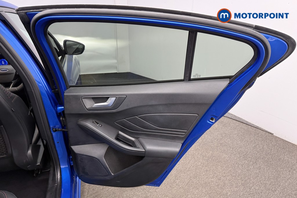 Ford Focus St-Line X Edition Manual Petrol Hatchback - Stock Number (1594634) - 13th supplementary image