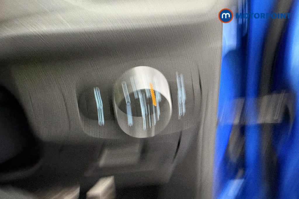 Ford Focus St-Line X Edition Manual Petrol Hatchback - Stock Number (1594634) - 19th supplementary image