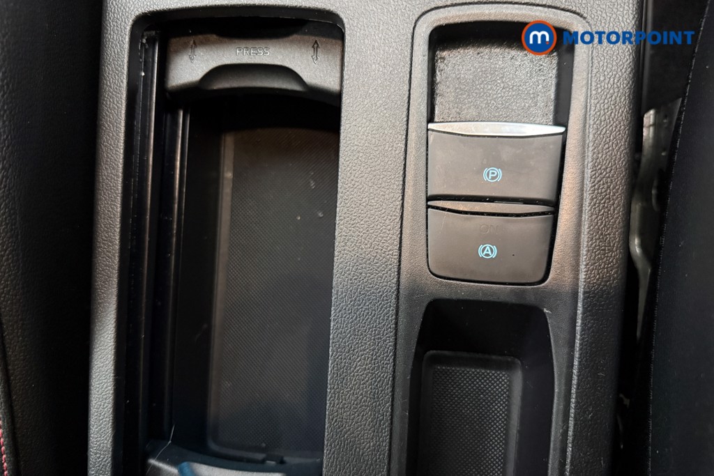 Ford Focus St-Line X Edition Manual Petrol Hatchback - Stock Number (1594634) - 20th supplementary image