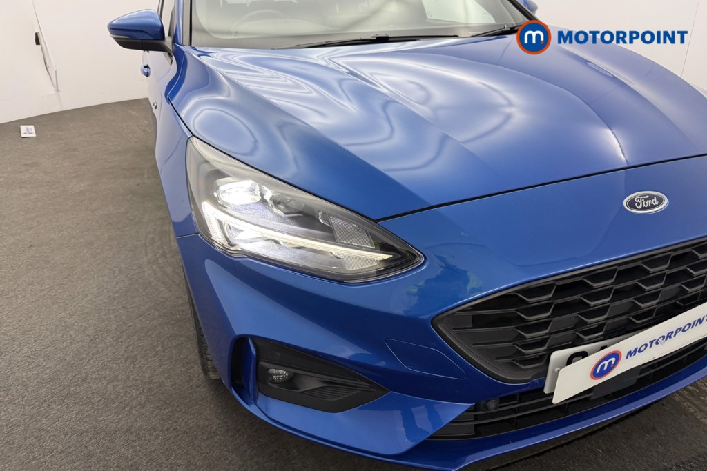 Ford Focus St-Line X Edition Manual Petrol Hatchback - Stock Number (1594634) - 31st supplementary image