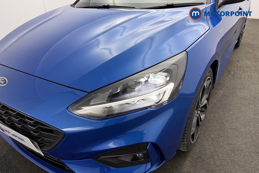 Ford Focus St-Line X Edition Manual Petrol Hatchback - Stock Number (1594634) - 32nd supplementary image