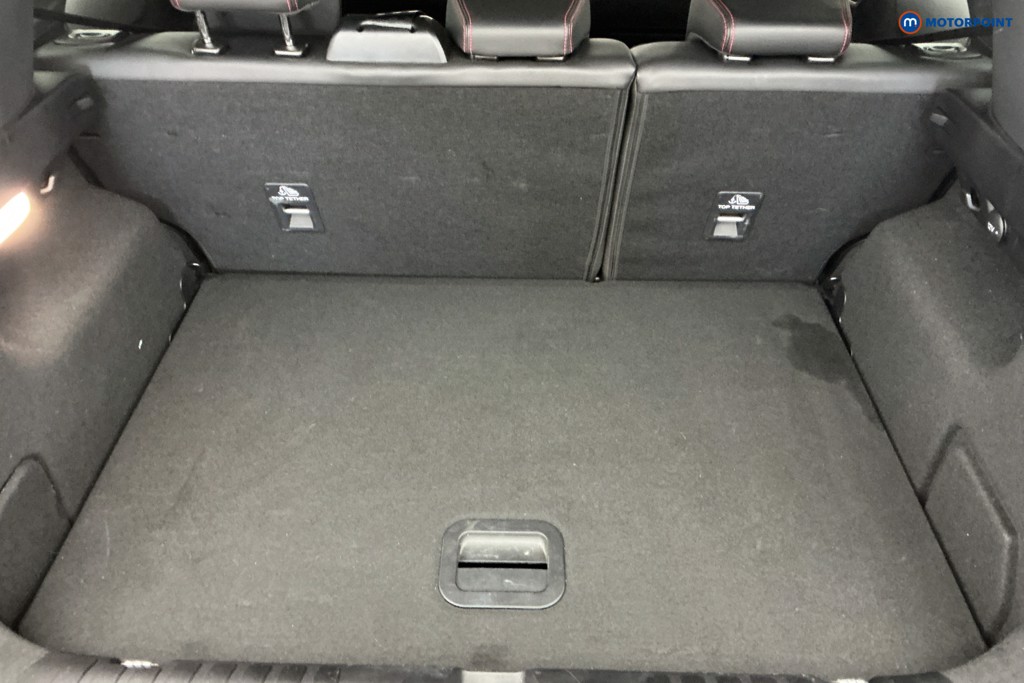 Ford Puma St-Line X Automatic Petrol SUV - Stock Number (1594756) - 3rd supplementary image