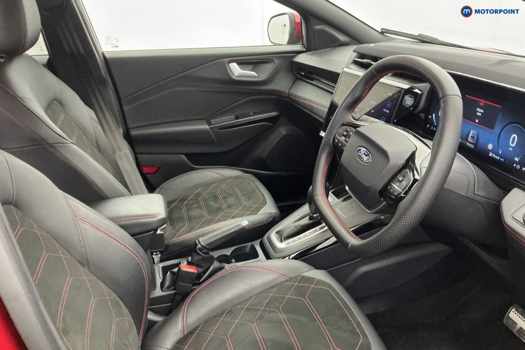 Ford Puma St-Line X Automatic Petrol SUV - Stock Number (1594756) - 5th supplementary image