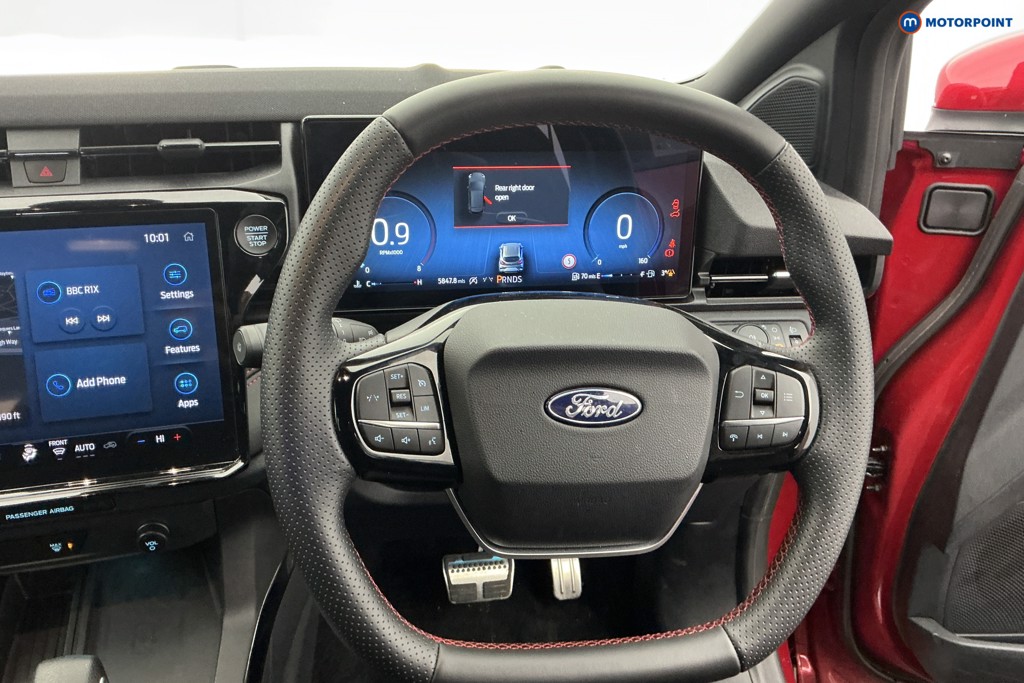 Ford Puma St-Line X Automatic Petrol SUV - Stock Number (1594756) - 6th supplementary image