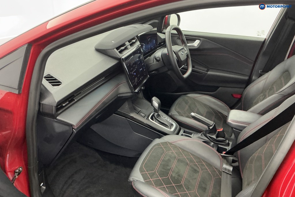 Ford Puma St-Line X Automatic Petrol SUV - Stock Number (1594756) - 7th supplementary image