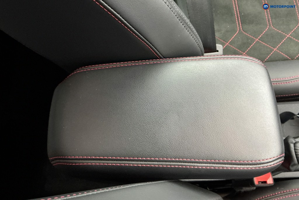 Ford Puma St-Line X Automatic Petrol SUV - Stock Number (1594756) - 11th supplementary image