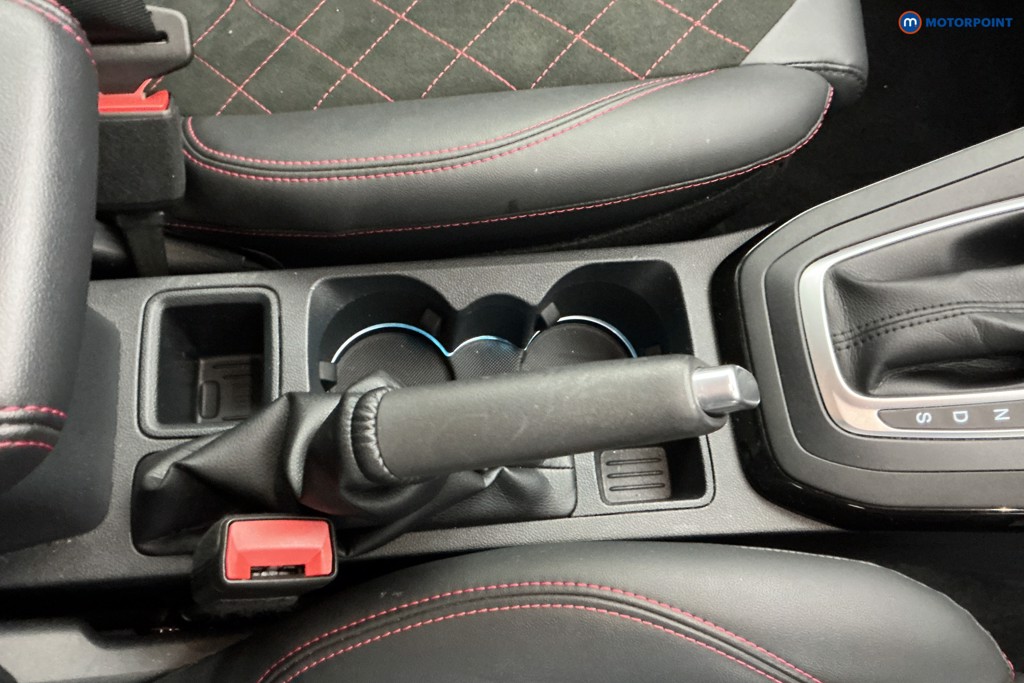 Ford Puma St-Line X Automatic Petrol SUV - Stock Number (1594756) - 12th supplementary image