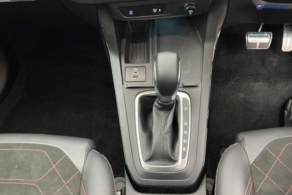 Ford Puma St-Line X Automatic Petrol SUV - Stock Number (1594756) - 13th supplementary image