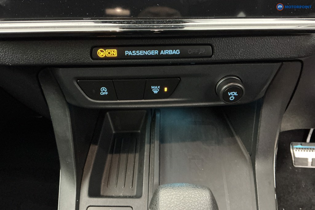 Ford Puma St-Line X Automatic Petrol SUV - Stock Number (1594756) - 14th supplementary image