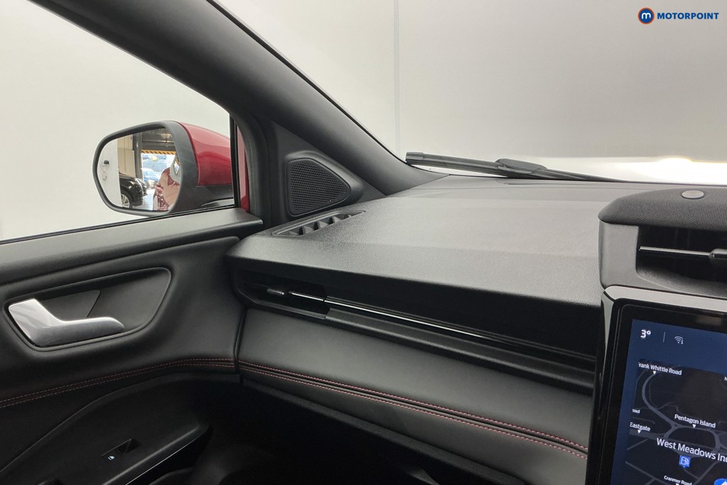 Ford Puma St-Line X Automatic Petrol SUV - Stock Number (1594756) - 15th supplementary image