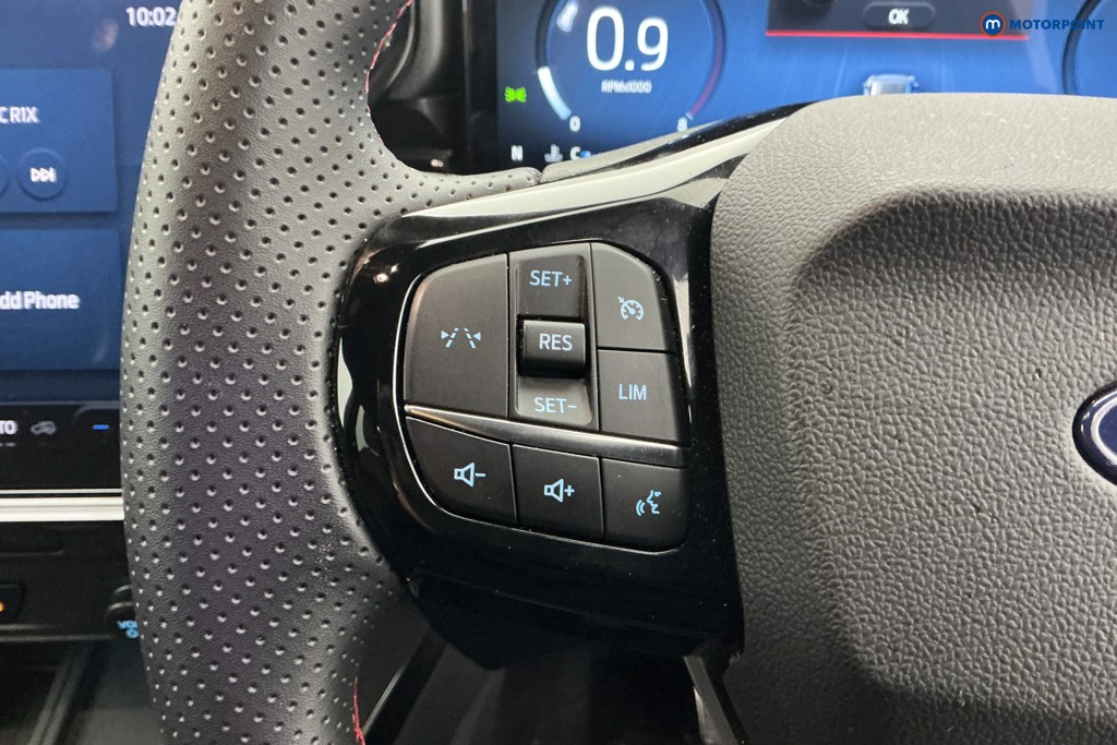 Ford Puma St-Line X Automatic Petrol SUV - Stock Number (1594756) - 16th supplementary image