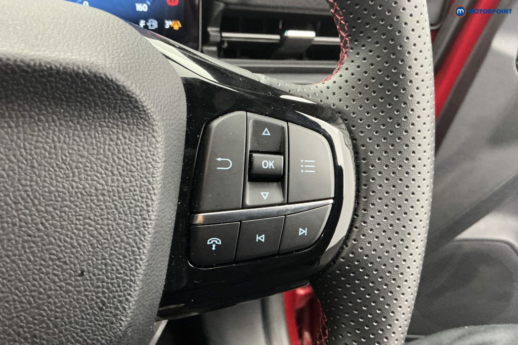 Ford Puma St-Line X Automatic Petrol SUV - Stock Number (1594756) - 17th supplementary image