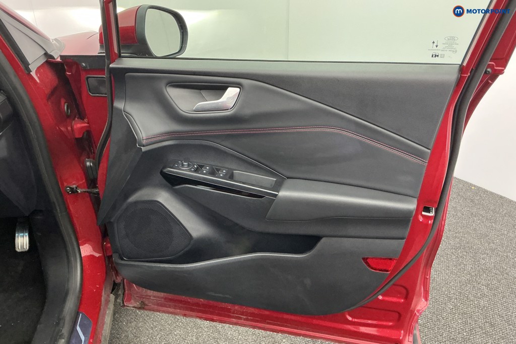 Ford Puma St-Line X Automatic Petrol SUV - Stock Number (1594756) - 18th supplementary image