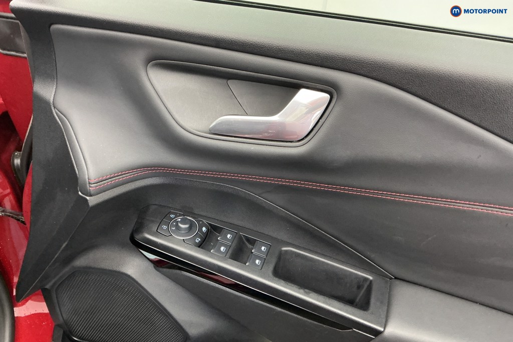 Ford Puma St-Line X Automatic Petrol SUV - Stock Number (1594756) - 19th supplementary image