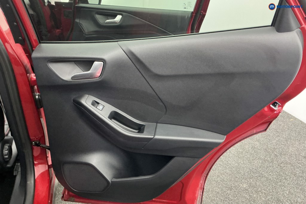 Ford Puma St-Line X Automatic Petrol SUV - Stock Number (1594756) - 20th supplementary image