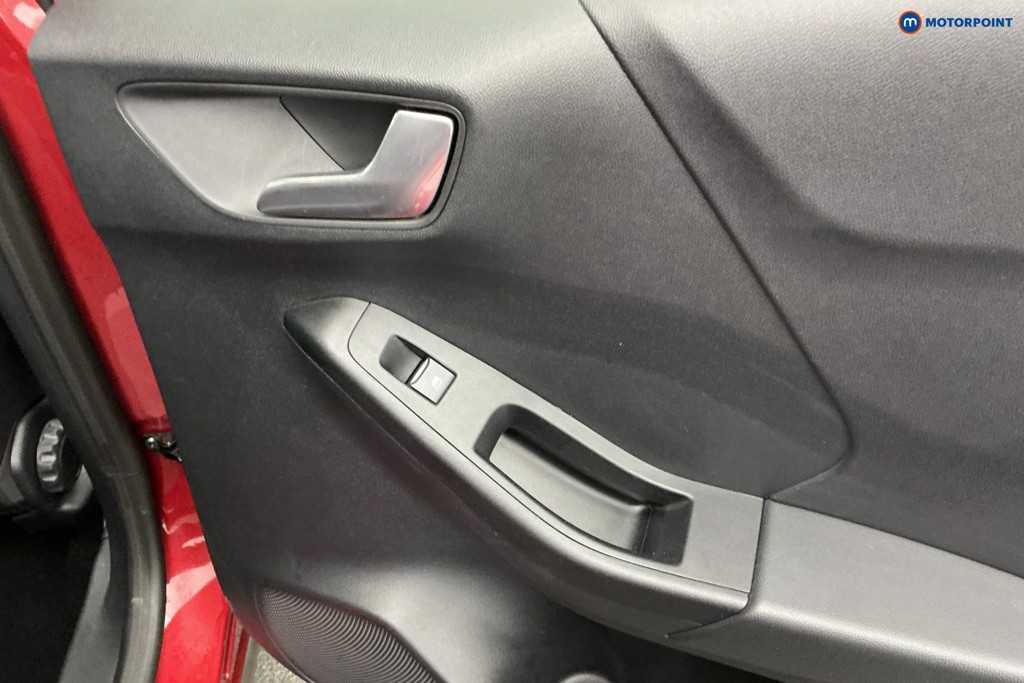 Ford Puma St-Line X Automatic Petrol SUV - Stock Number (1594756) - 21st supplementary image