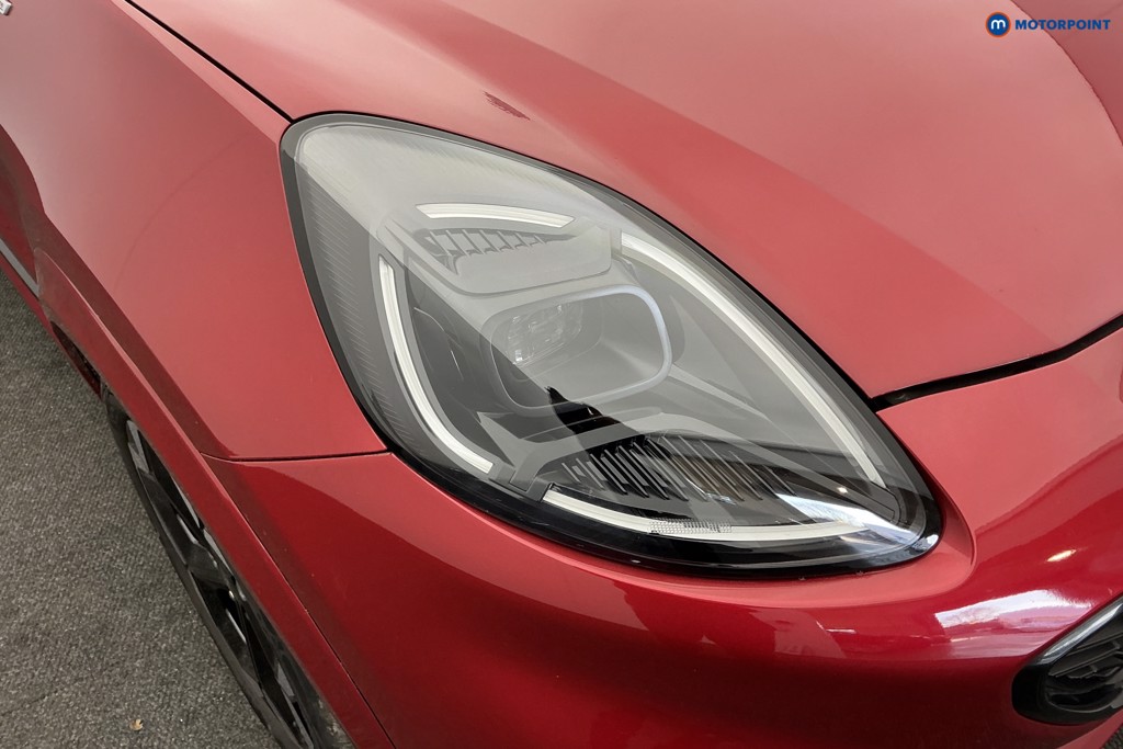 Ford Puma St-Line X Automatic Petrol SUV - Stock Number (1594756) - 22nd supplementary image