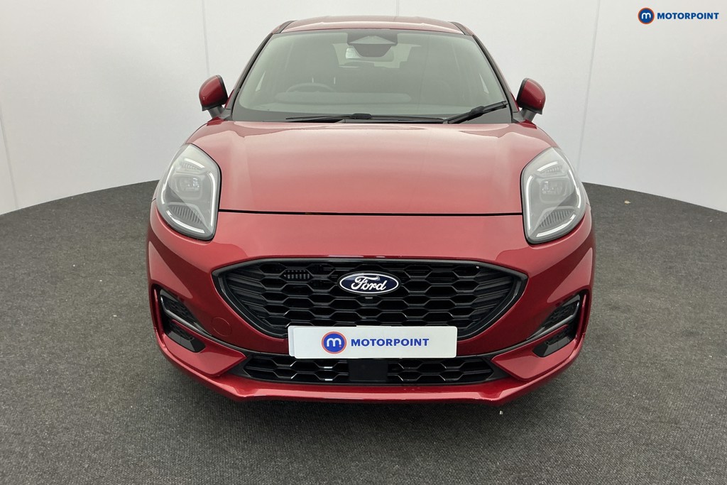 Ford Puma St-Line X Automatic Petrol SUV - Stock Number (1594756) - 24th supplementary image