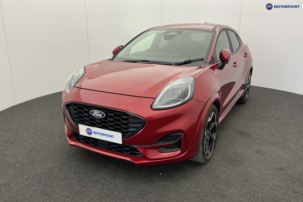 Ford Puma St-Line X Automatic Petrol SUV - Stock Number (1594756) - 25th supplementary image